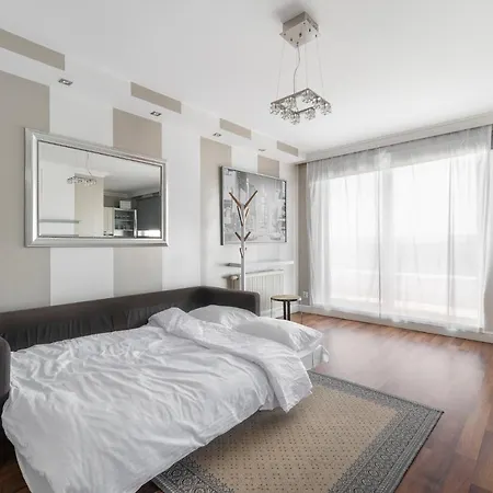 Szelag Warta View Poznań