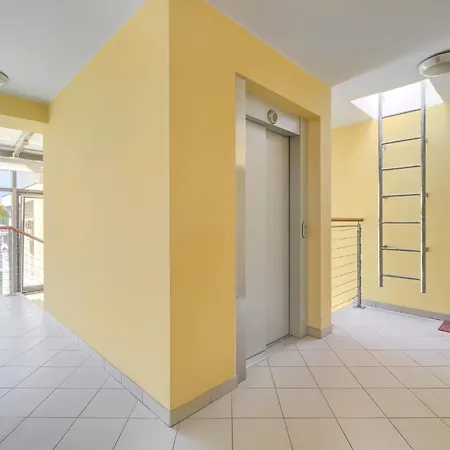 Szelag Warta View Appartamento