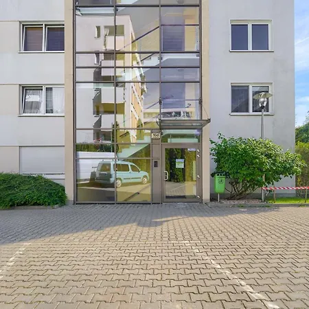 Szelag Warta View Appartamento *