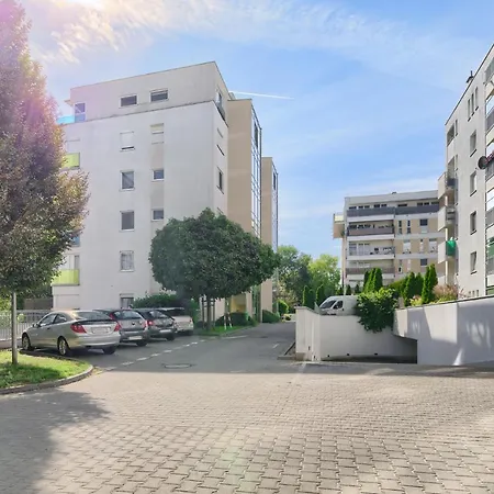 Appartamento Szelag Warta View Poznań